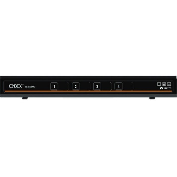 VERTIV Cybex SCKM KM Switchbox (sckm140pp4-400) (sckm140pp4400)