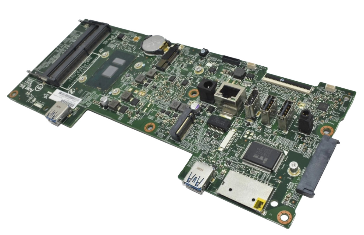 DB.BAV11.001 ACER INTEL PENTIUM 4405U AIO MOTHERBOARD C22-860-ES11 ASPIRE