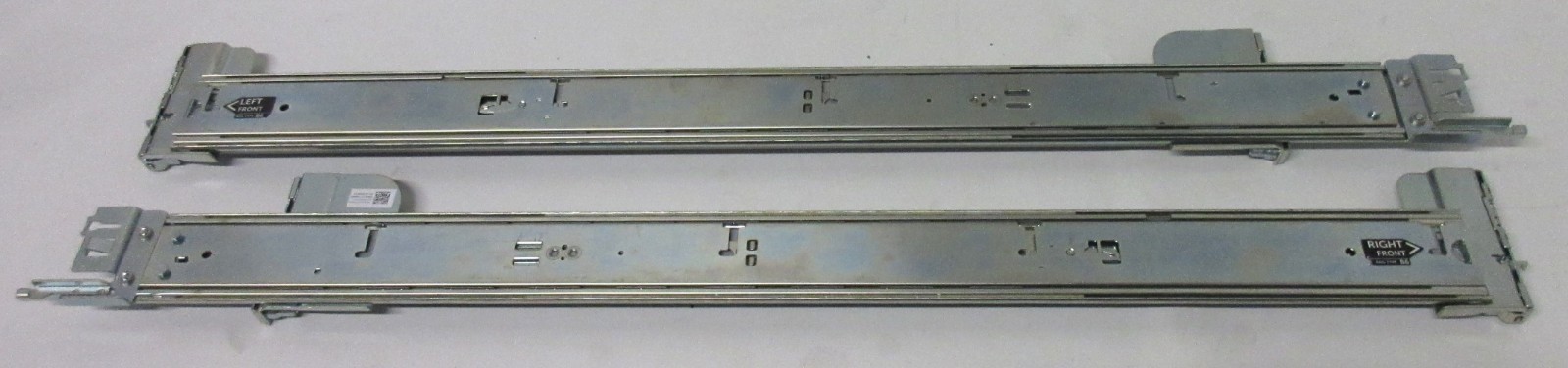 Dell PowerEdge 2U B6 Sliding Ready Rails R+L KIT - 24V27 0TKYT