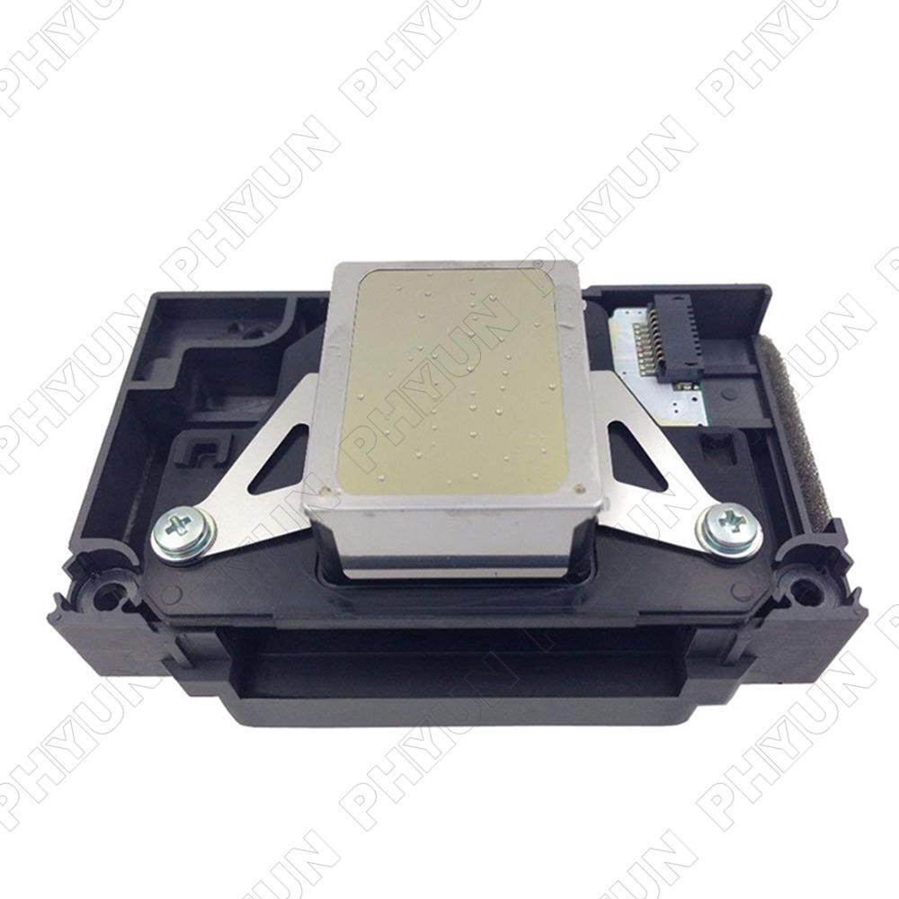 1x Print Head Replacement For R260 R390 1390 L1800 1400 1430 1500W Printer