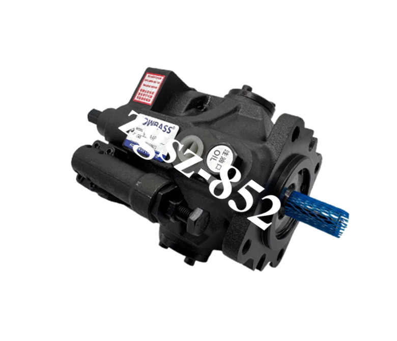 1pc NEW KOMPASS variable displacement piston pump V23A1R10X Fast FedEx or DHL