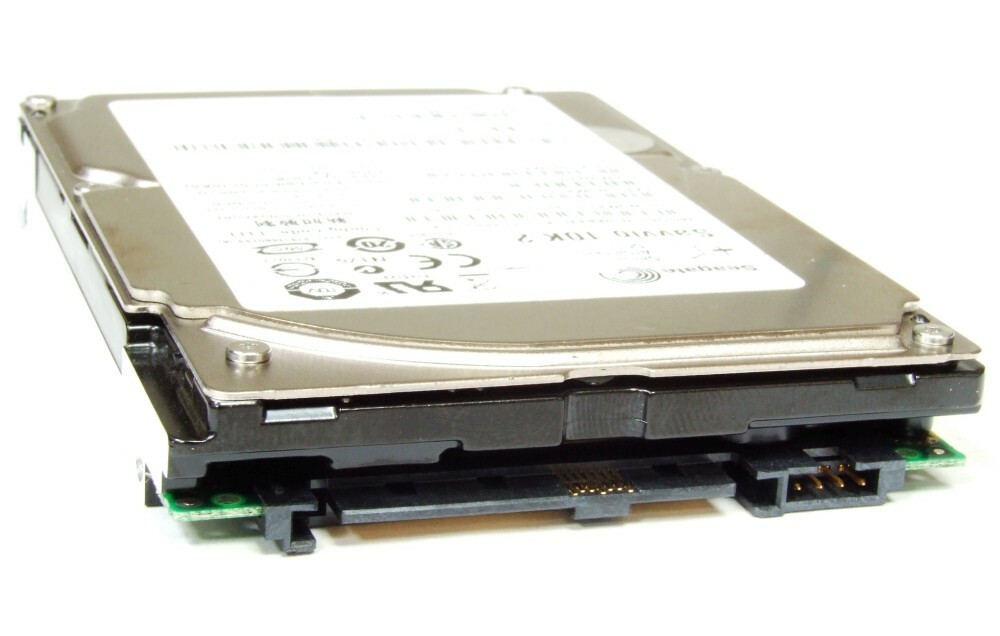 Dell Enterprise Plus 400GB 2.5" 12Gbps SAS-3 SSD 8JYJK HUSMH8040BSS200 0B32017