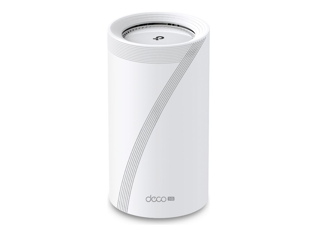 TP-Link Deco BE65 Wireless Router / Accesspoint DECO BE65-5G(1-PACK)
