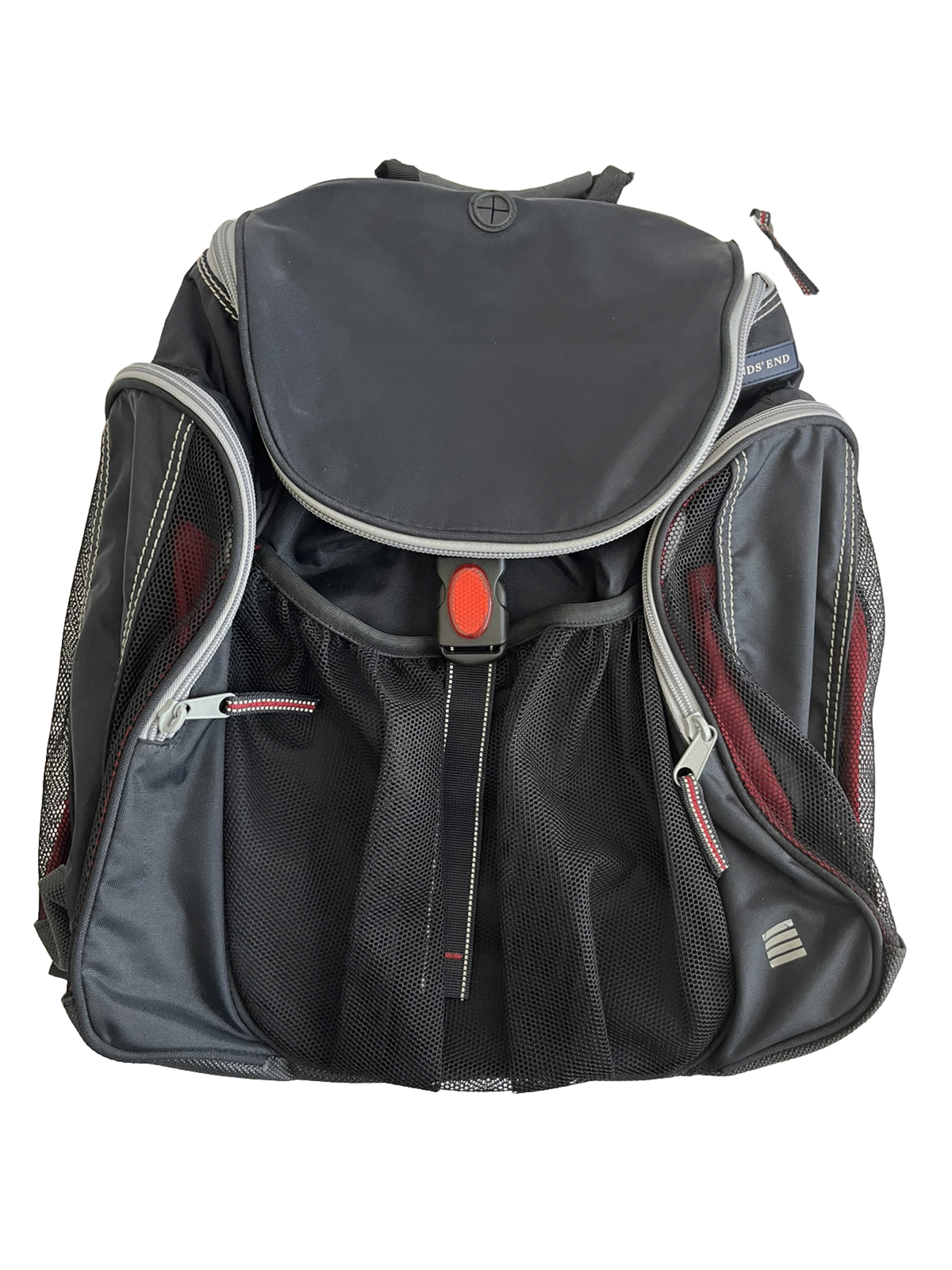 Land’s End Book bag/laptop Carrier NEW