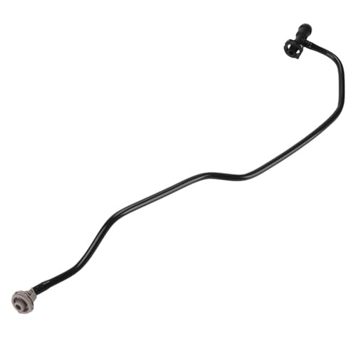 Coolant Radiator Reservoir Tank Overflow Hose - Compatible for Audi A4 allroad