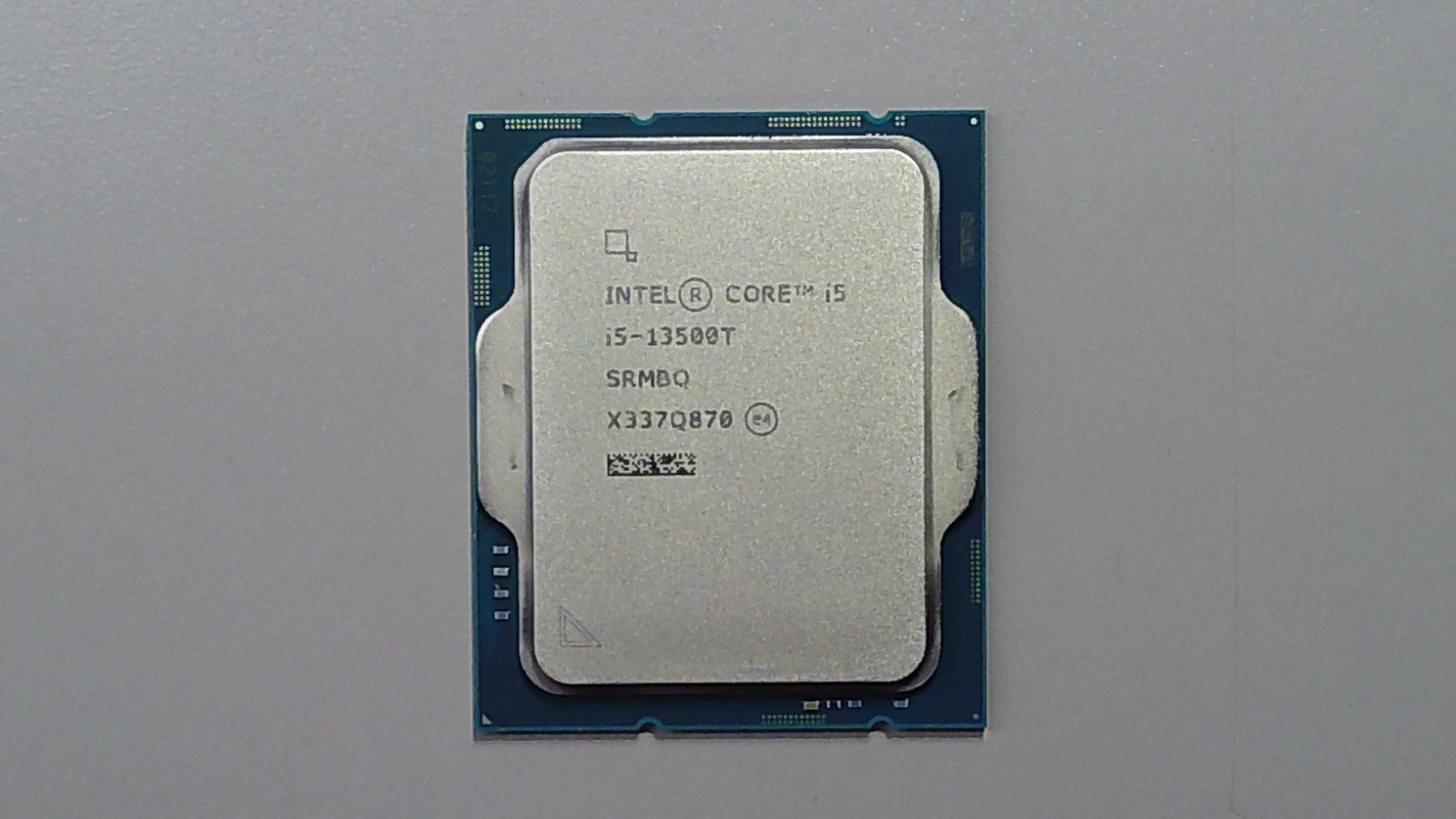 Intel Core i5-13500T SRMBQ 4.6GHz 14-Core LGA 1700 CPU Processor