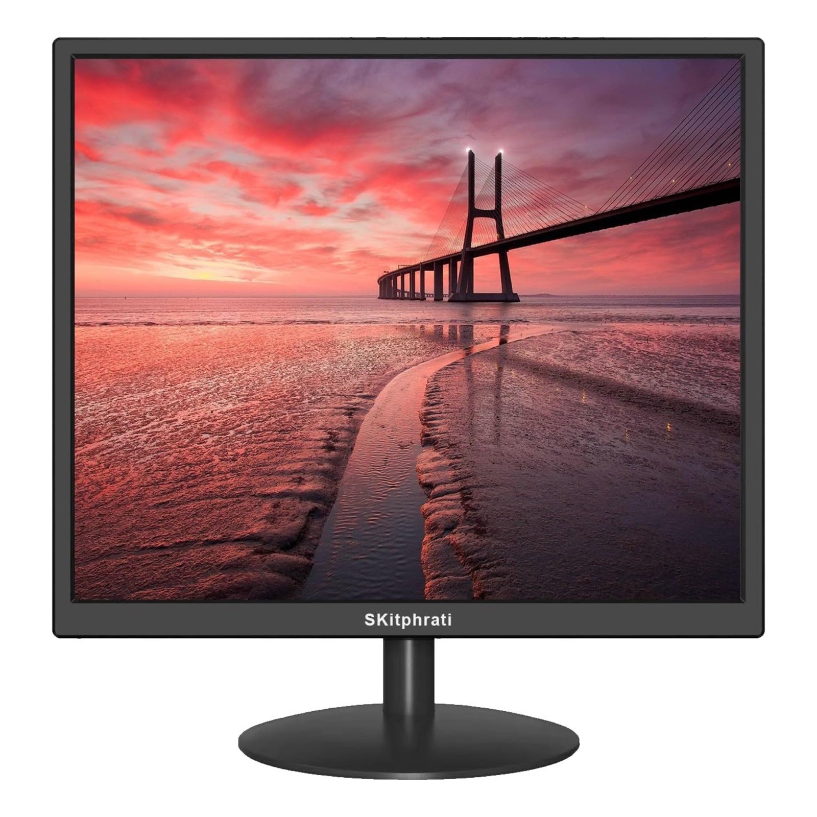 SKitphrati 17” Monitor