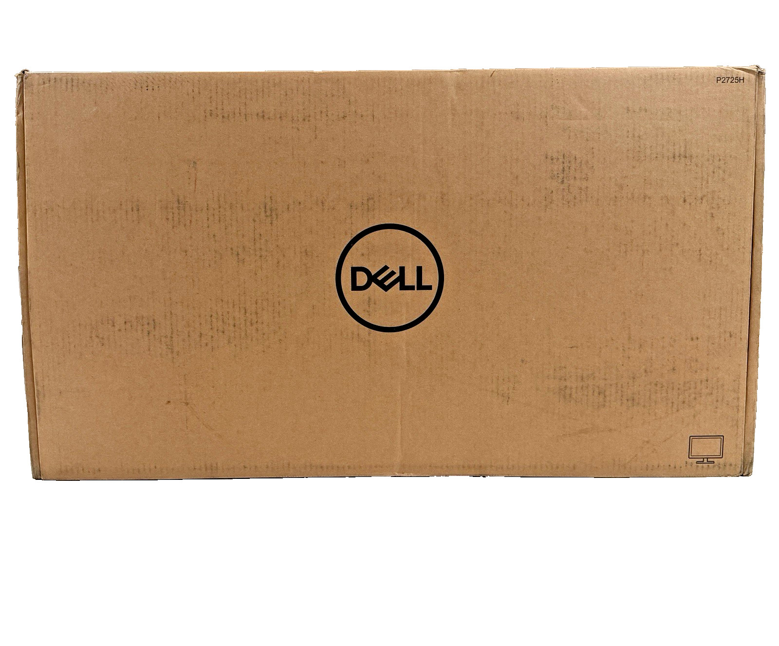 Dell 27 Computer Monitor P2725H - Open Box Excellent Condition Fully Tested