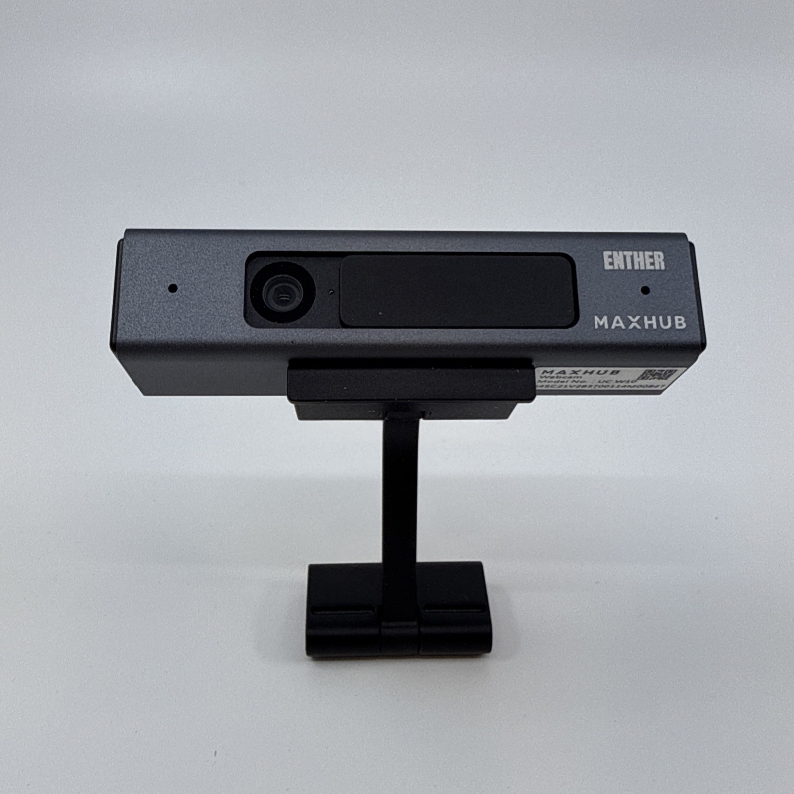 Maxhub Webcam - HD 1080P