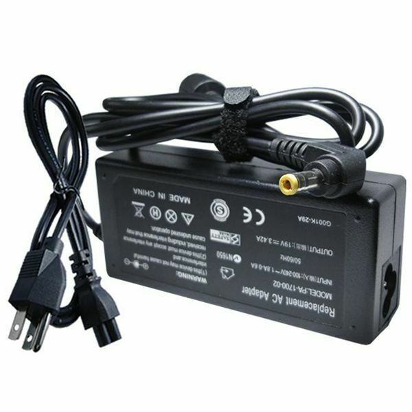 For FSP FSP065-REB FSP065-10AABA 19V 3.42A 65W AC Adapter Charger Power Supply