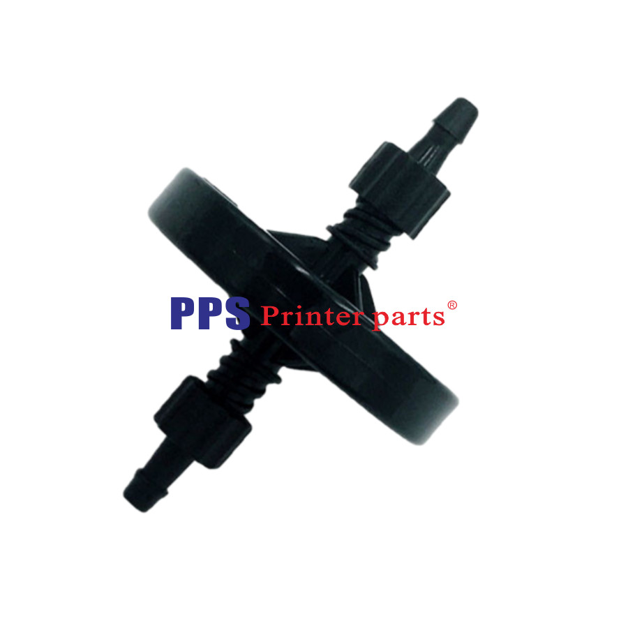 20 PCS/lot New UV Ink Filter 30mm for Large Format Printer Dish Shape Black