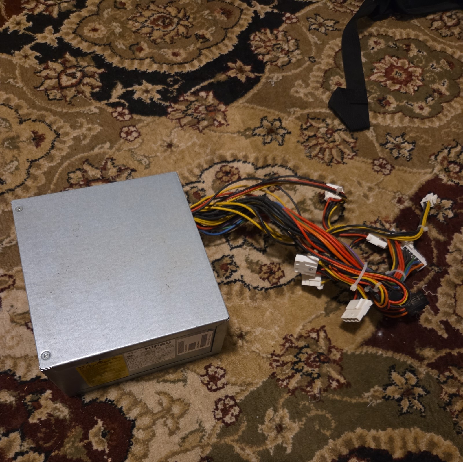HiPro HP-D3057F3R 5188-0129 300W Computer Power Supply