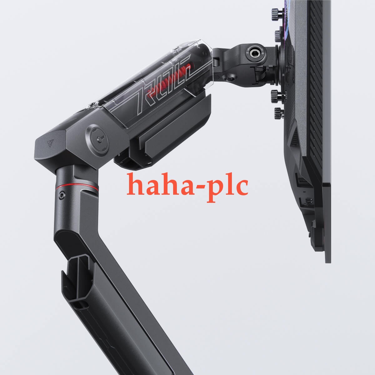 Asus ROG ERGO MONITOR ARM Desk Mount Stand AAS01R