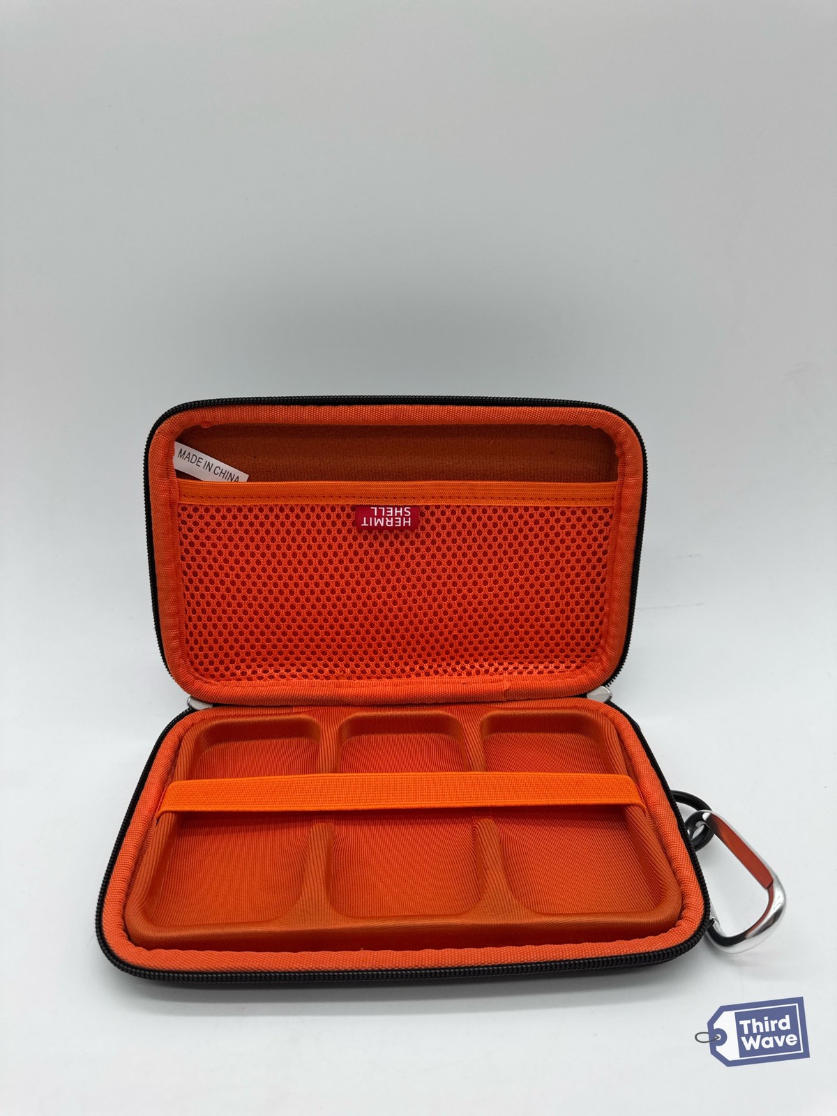 Hermitshell Hard Travel Case for SanDisk Extreme Portable SSD for 3 Hard Drives