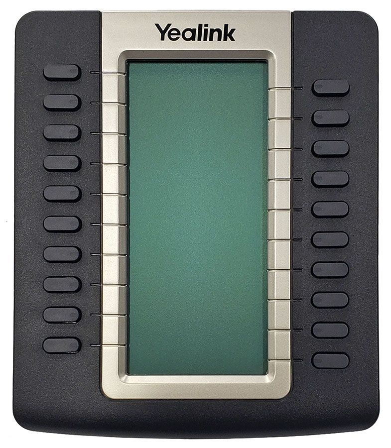 New Yealink EXP20 Expansion Module