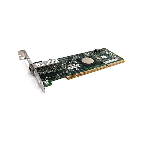 IBM 4GB SINGLE PORT PCI-X FIBRE CHANNEL HBA FOR POWER SERIES Working 03N5014