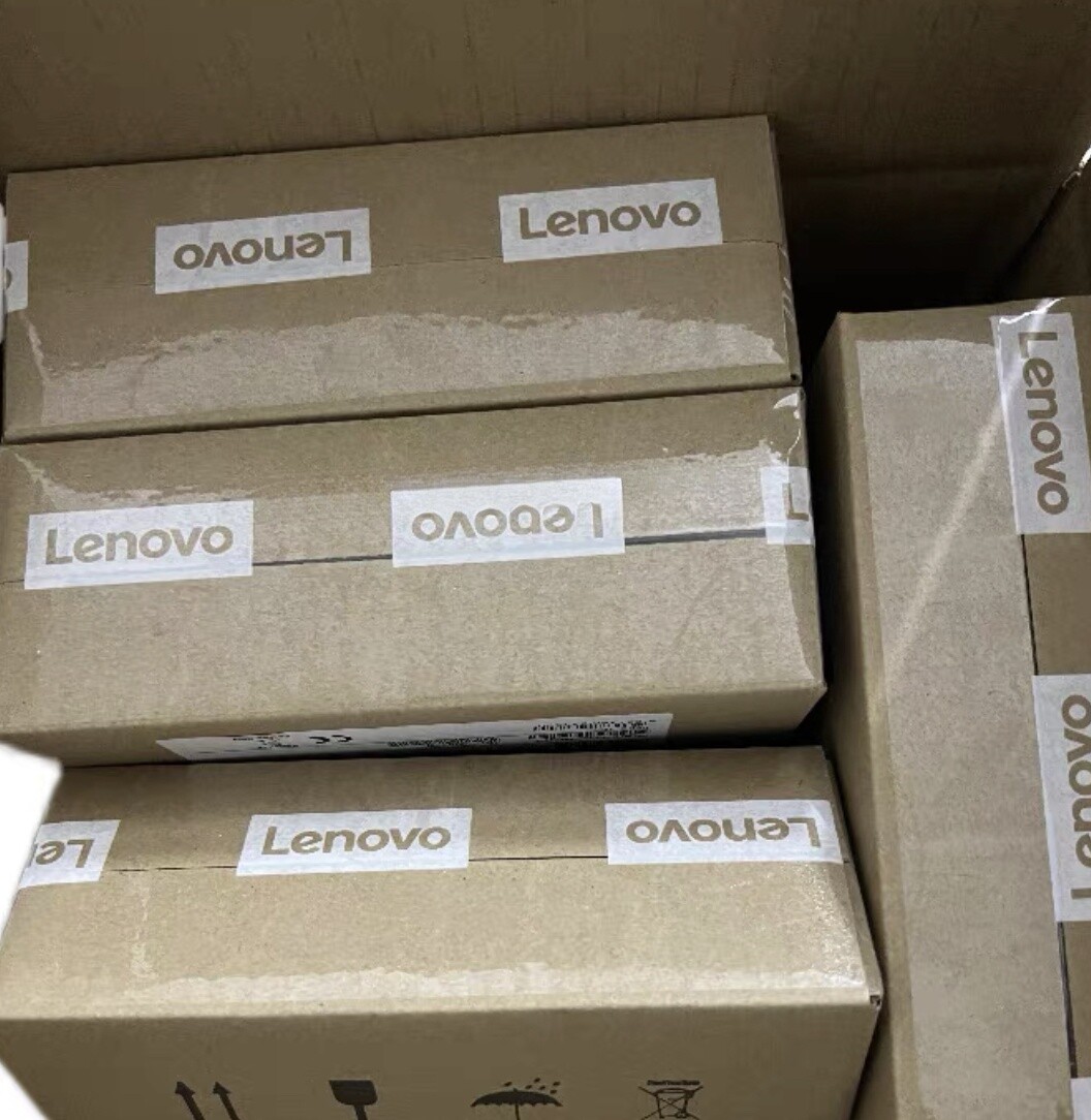 02JG559 ThinkSystem 960GB 4XB7A17102 2.5" Read Intensive SATA 6Gb HS SSD