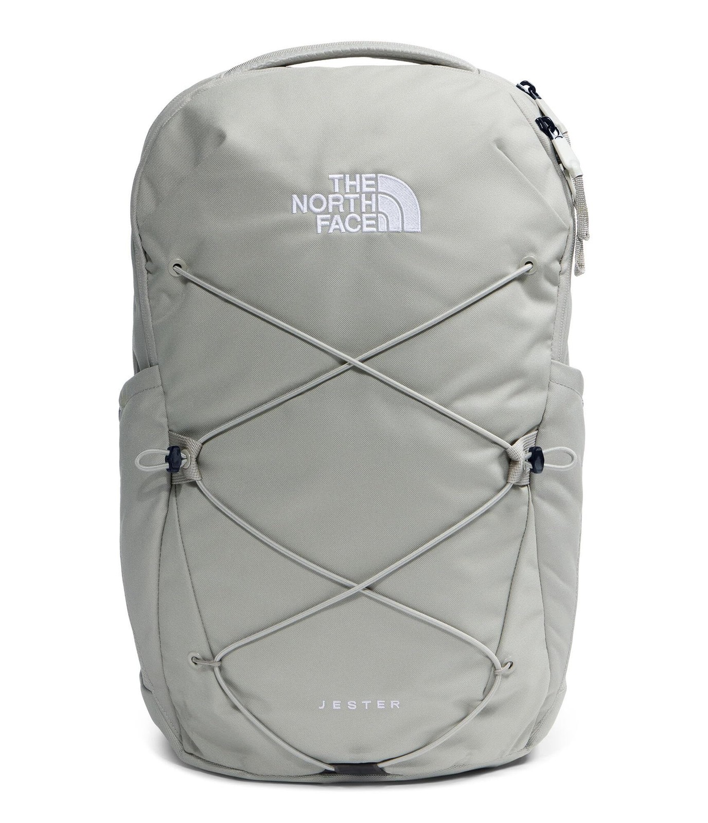 The North Face Jester Everyday Laptop Backpack - One Size, Stone Slab