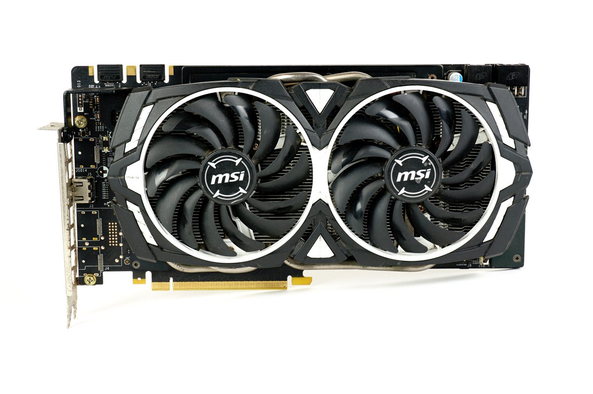MSI P104-100 4GB GDDR5X Pascal Mining GPU | US Seller, Fast Ship