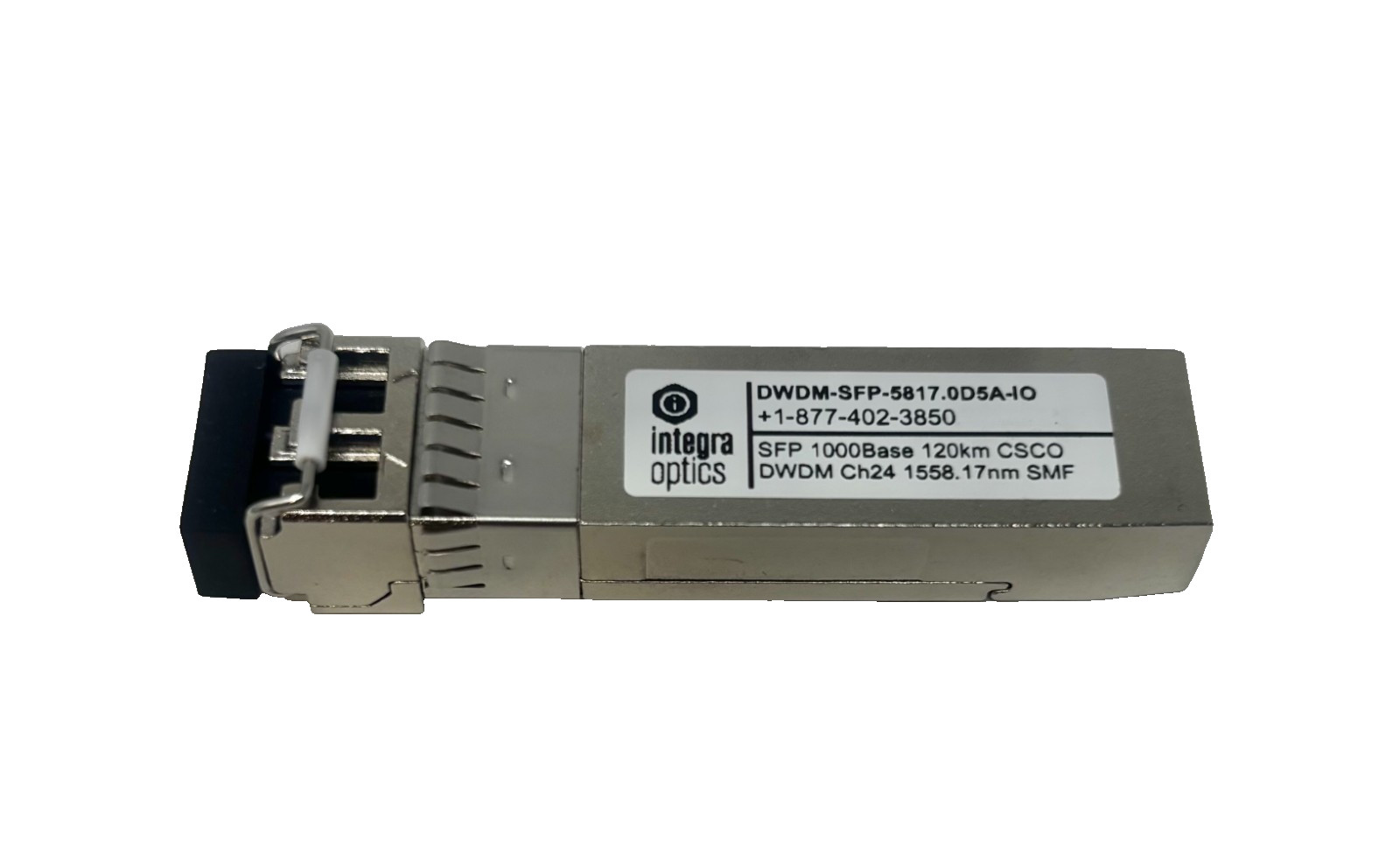 Integra DWDM SFP-5817 Transceiver Module