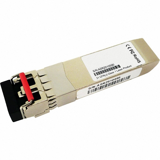 For H3C, SFP-XG-LH80-SM1550 - 10GBASE-ZR/ZW SFP+ Module [M2]