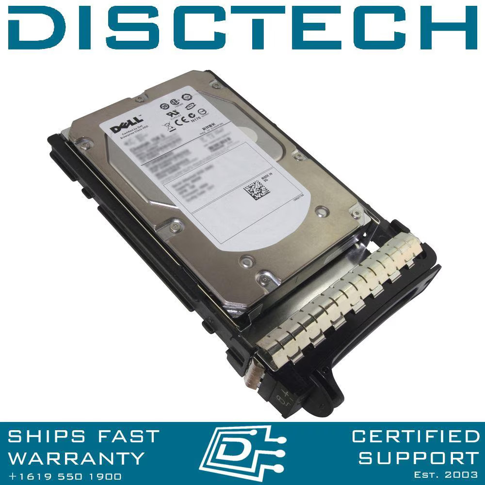 Dell 341-1698 SCSI Hard Drive Kit