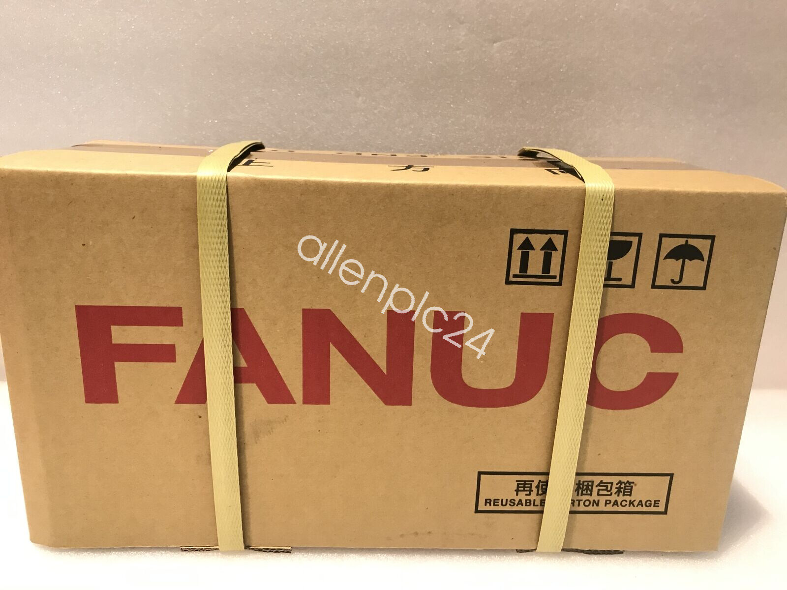 1PC A06B-0116-B704#0037 For Fanuc New Servo Motor