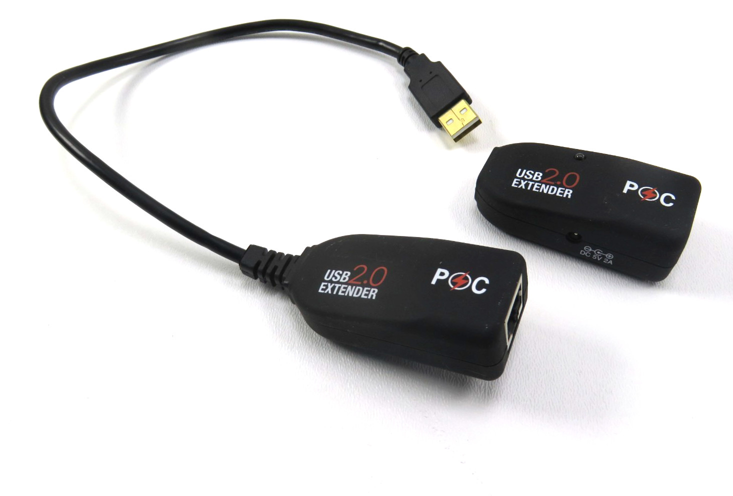 LOGILINK UA0207 USB Extender