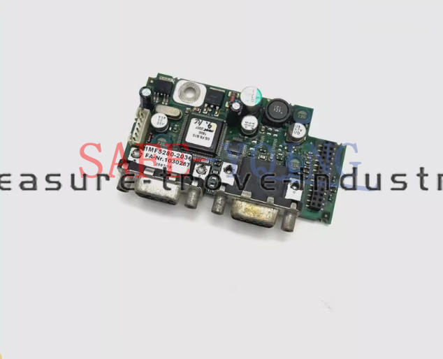 USED 1PCS 1MF5280-2036 For KEB inverter encoder feedback card