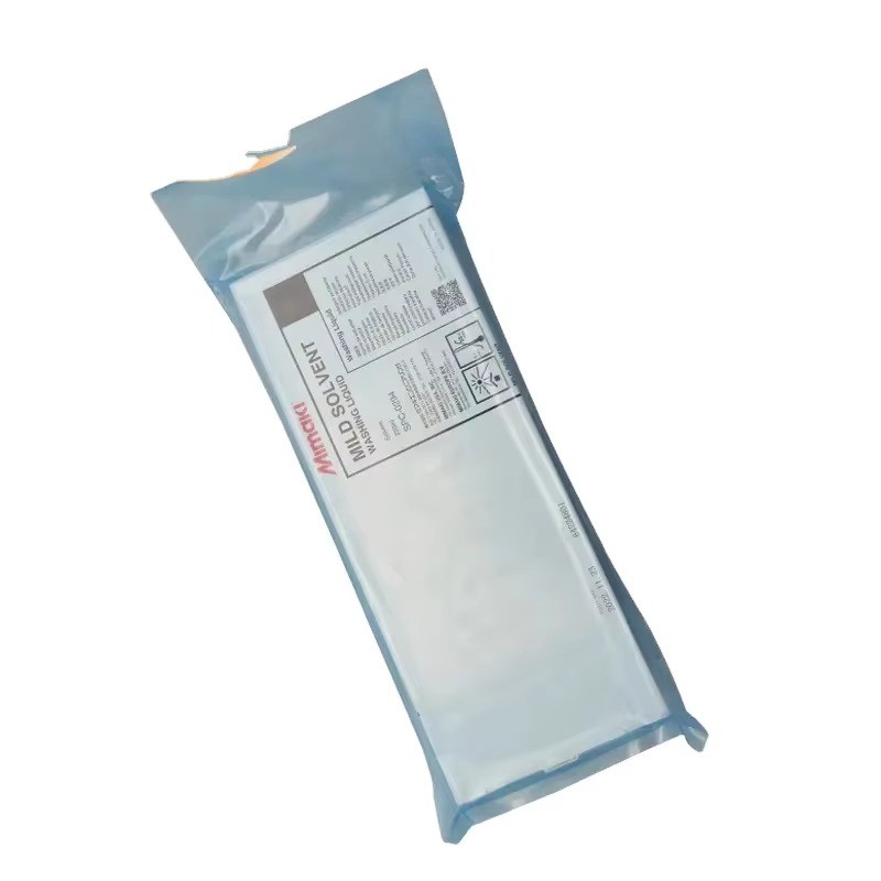 2PC ML014-Z-22 SPC-0294 Cleaning Liquid For Mimaki CJV150 CJV30 JV33 JV150 JV300
