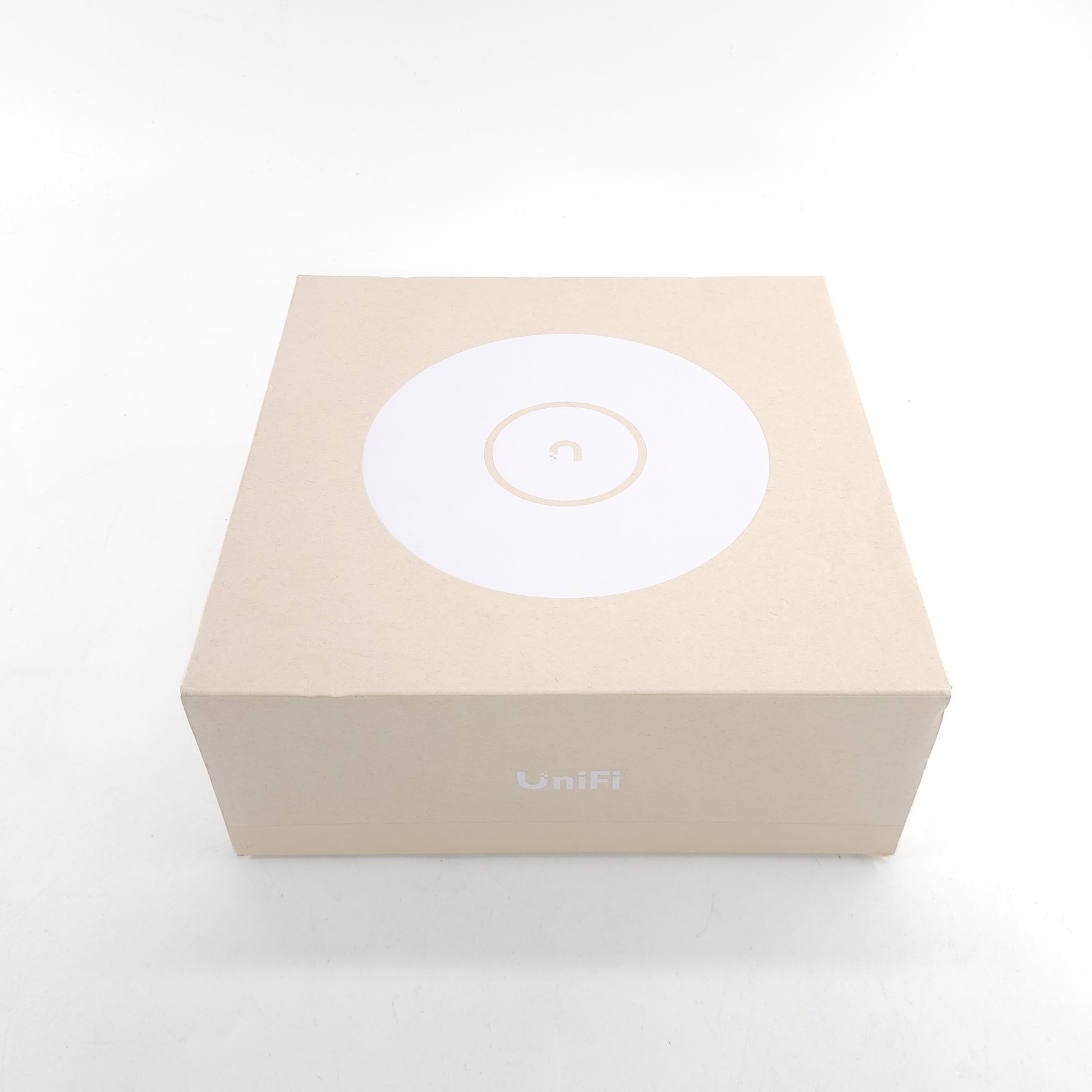 Ubiquiti UniFi U7 Pro Max WiFi 7 Access Point U7-PRO-MAX 2.5GbE PoE, NEW
