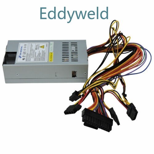 New Original 1Uflex/ITX All-in-One Industrial Control Power Supply FSP180-50PLA