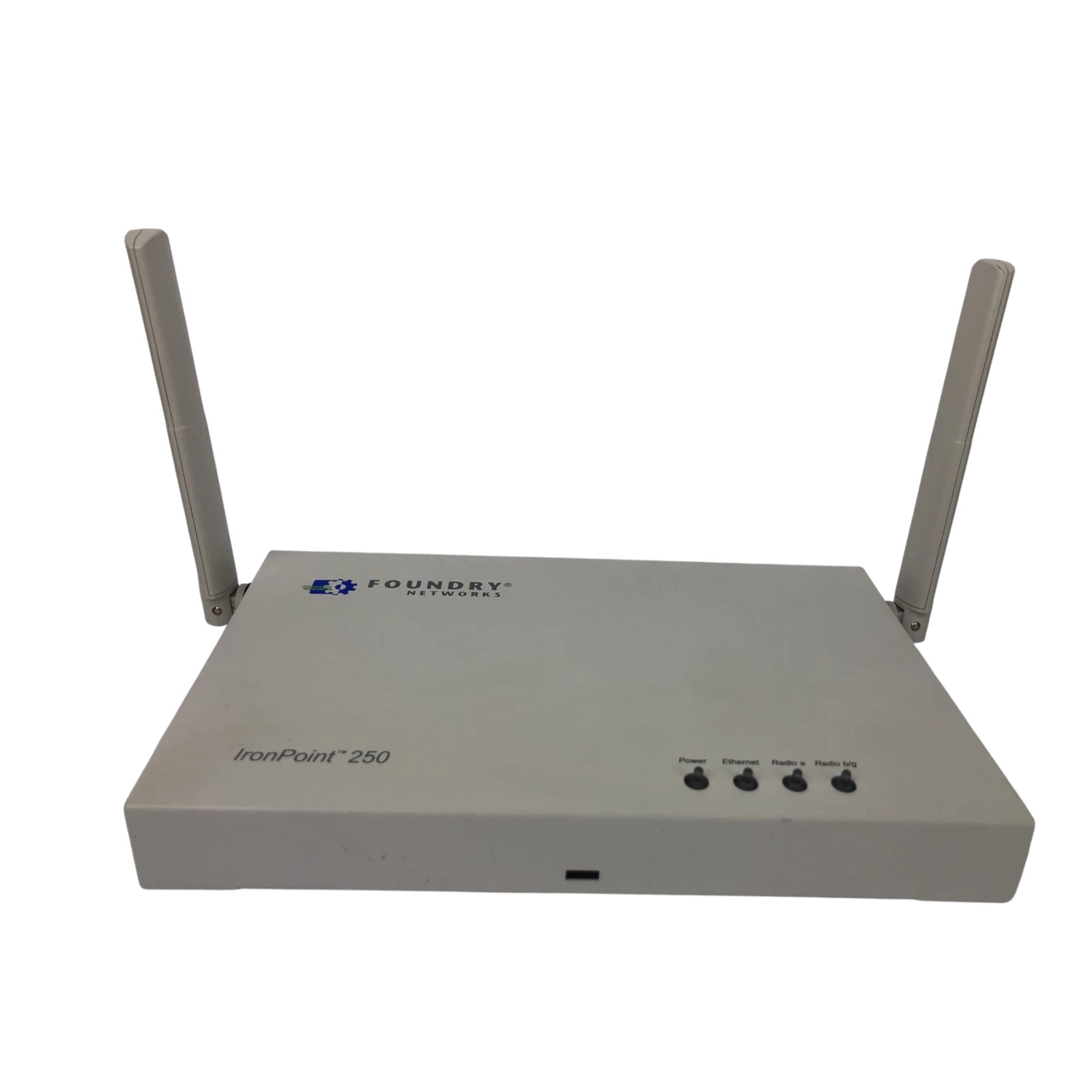 Foundry Networks IronPoint TM 250 access points With power supply working * VGC