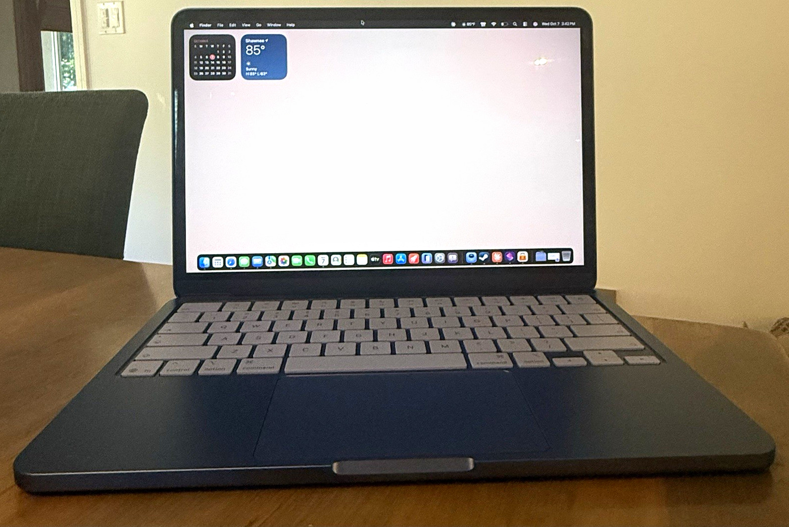 Apple MacBook Neo Laptop - Excellent Condition - Fully Functional