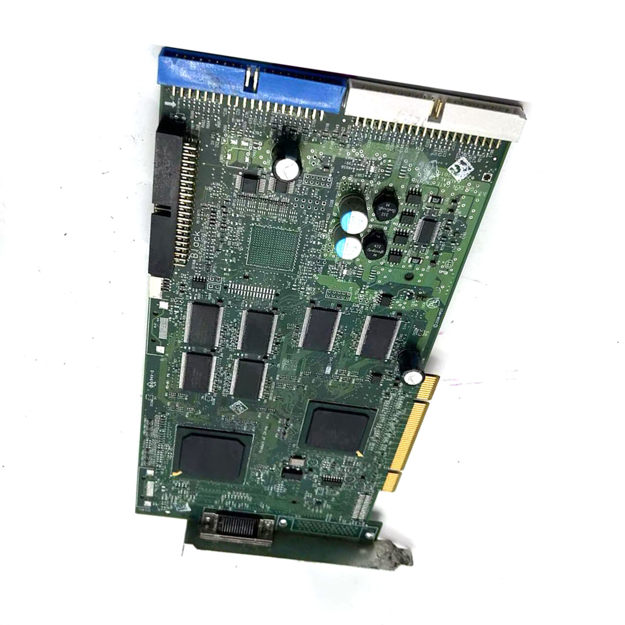 Main Board MainBoard Q6651-60152 Fits For HP Designjet Z6100 L25500