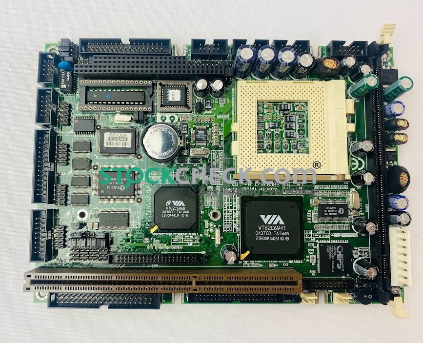 Axiomtek SBC83671 CPU Board