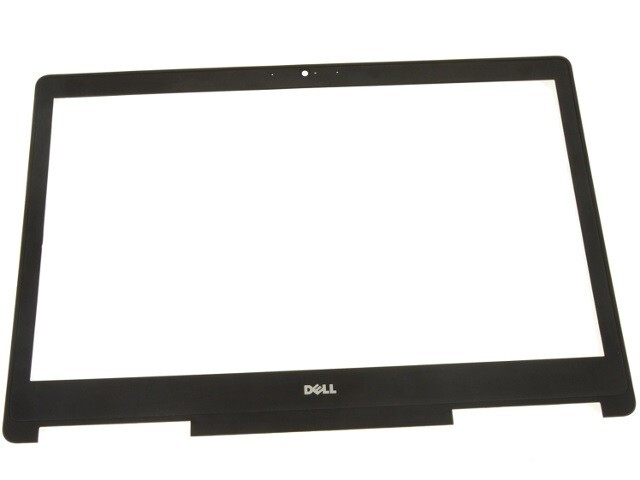 Dell Precision 7710 7720 Non-Touch LCD Screen Front Bezel Cover MM4Y2 0MM4Y2
