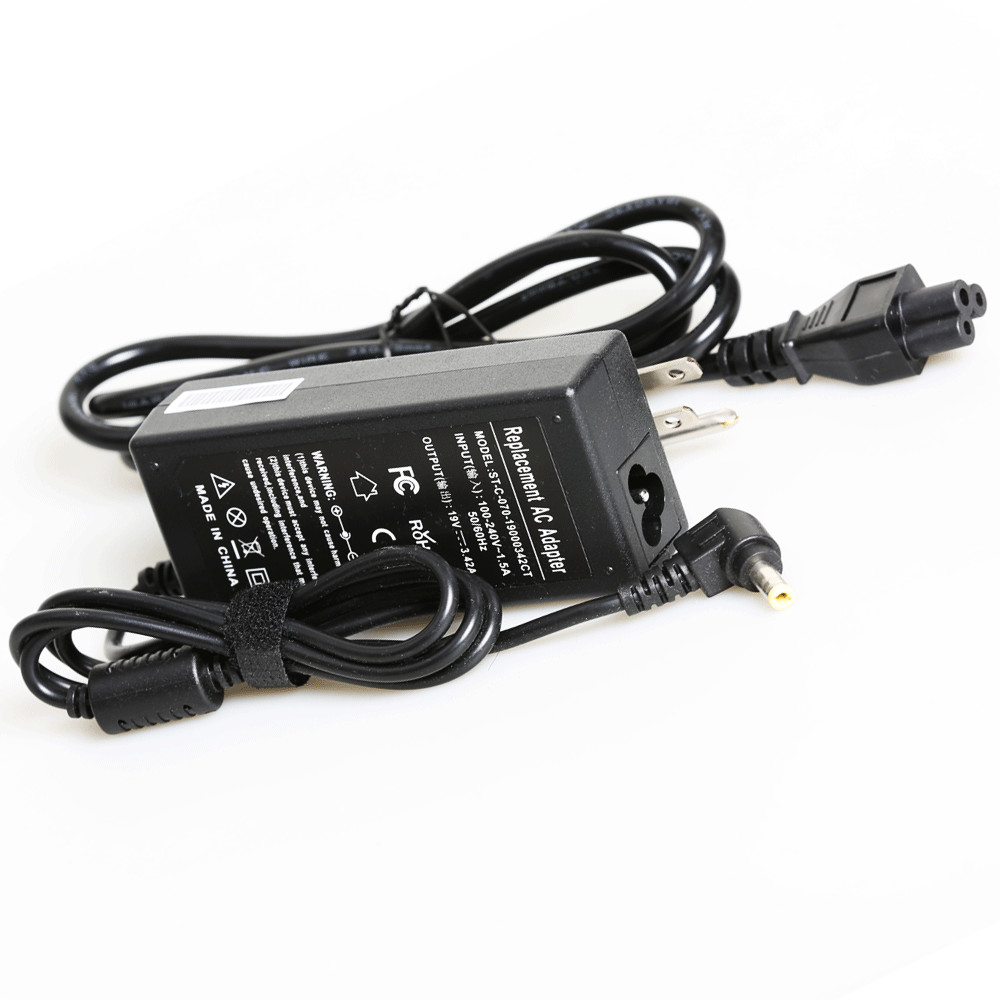 AC Adapter Charger For ASUS EeeBox PC EB1030 EB1033 Mini Desktop Power Supply