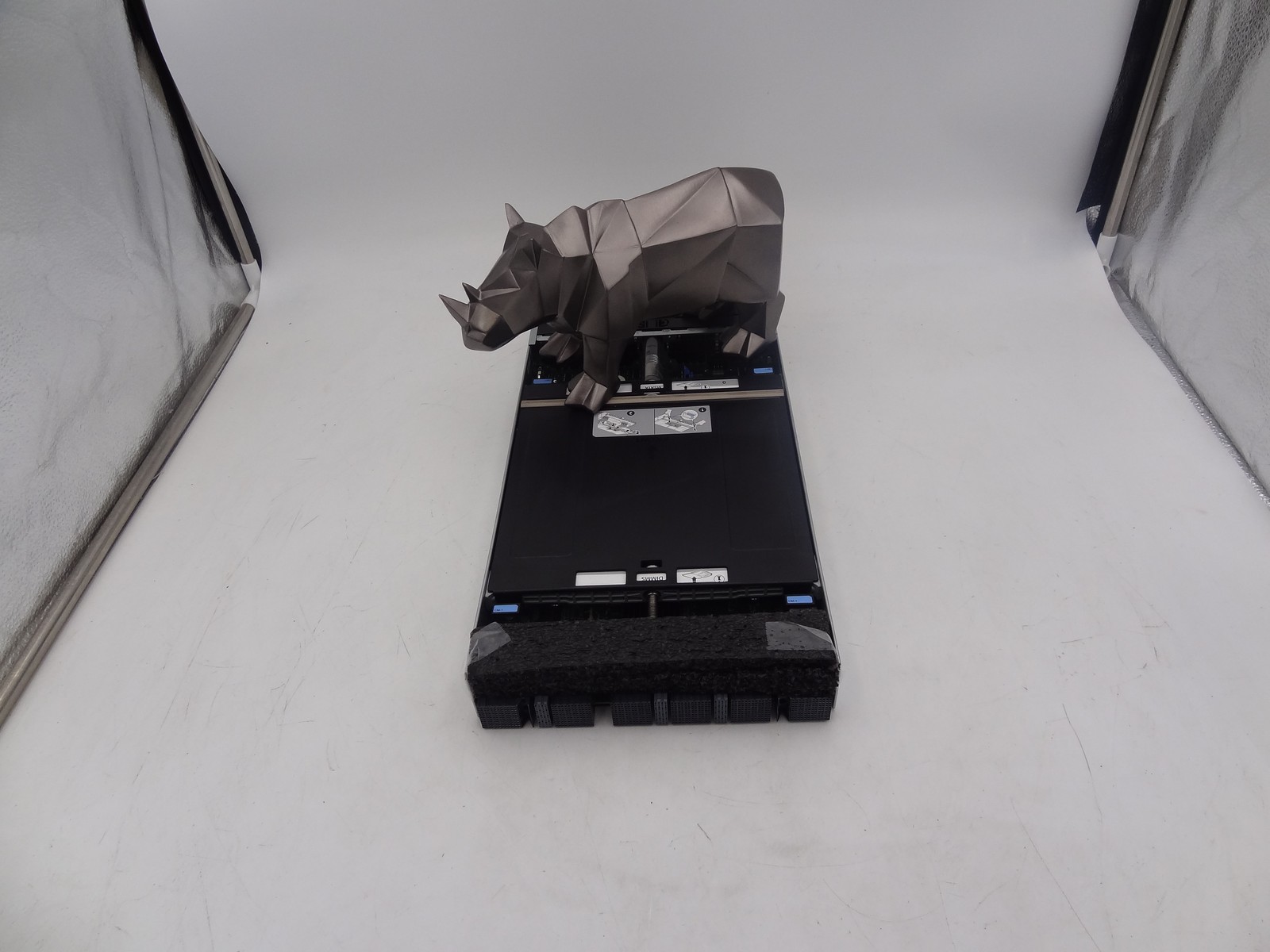 EMC 303-201-005D VNX5600 Storage Processor