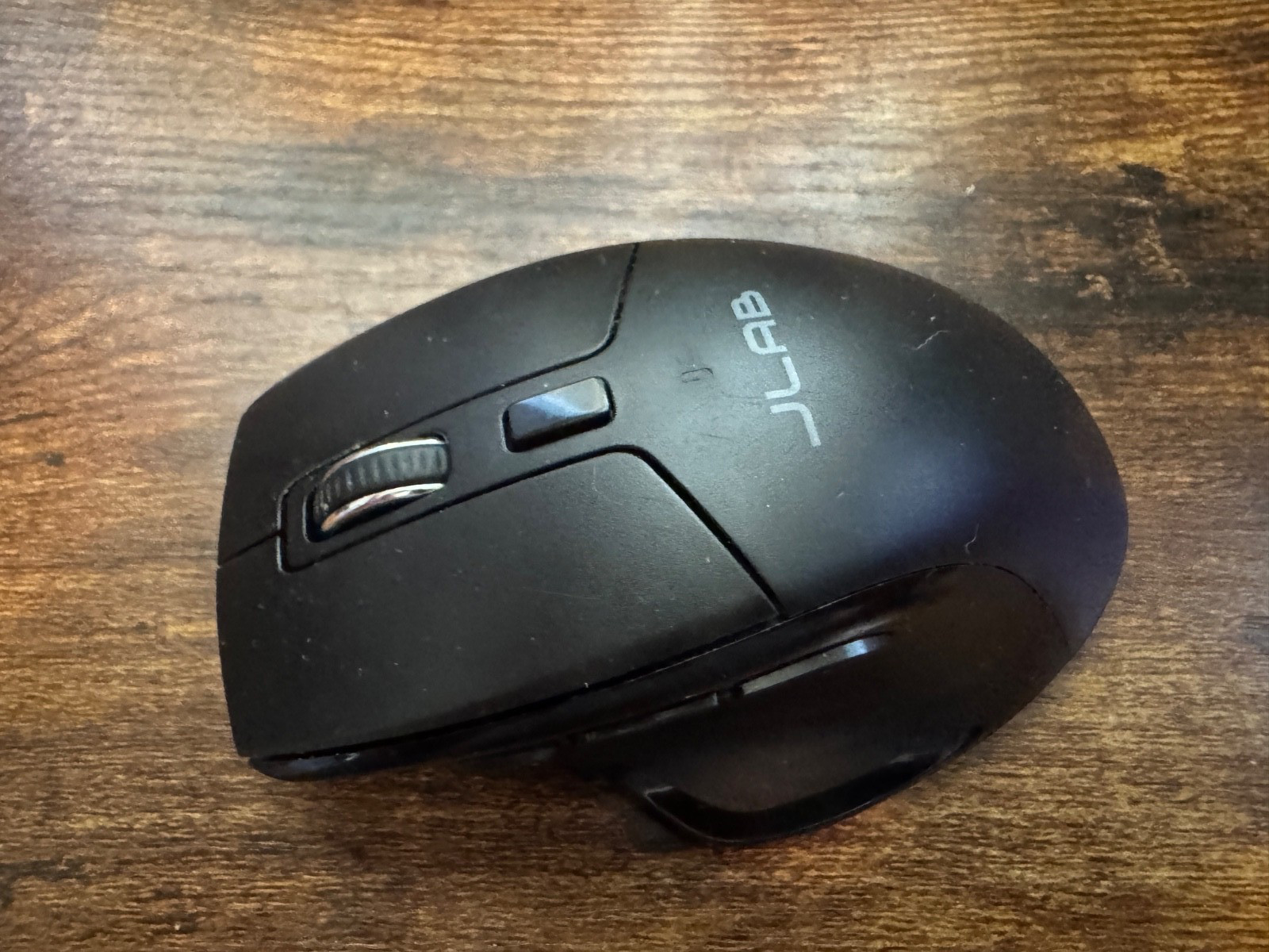 JLab JBuds Wireless Bluetooth Or Dongle Mouse For PC Or Mac  - Includes Dongle