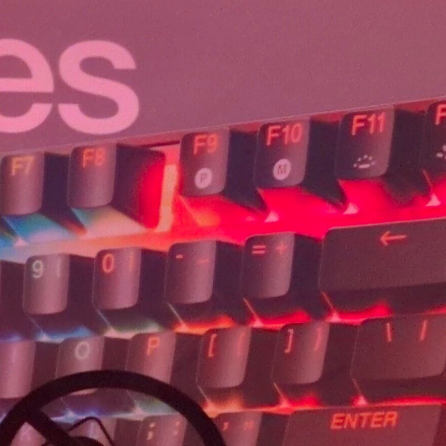 SteelSeries Apex Pro TKL Gen 3 - Wired Gaming Keyboard