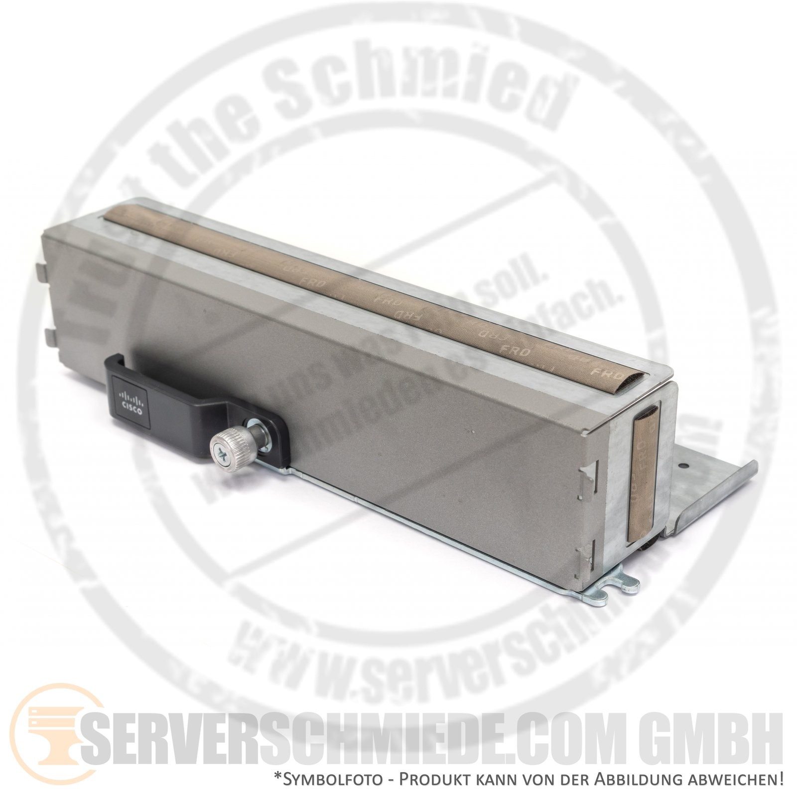 Cisco Filler Blade Server Chassis 700-103231-01 800-44694-01 A0 700-27708-01