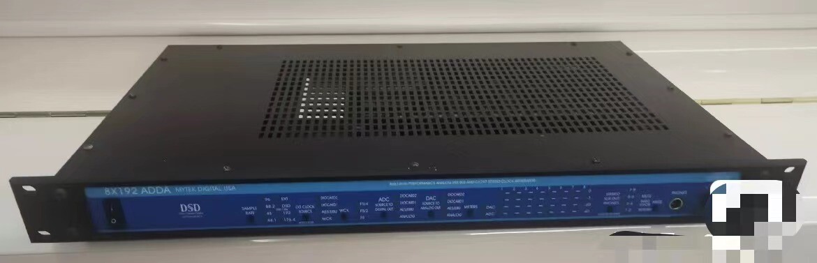 Tested 1PC Mytek 8X192 ADDA