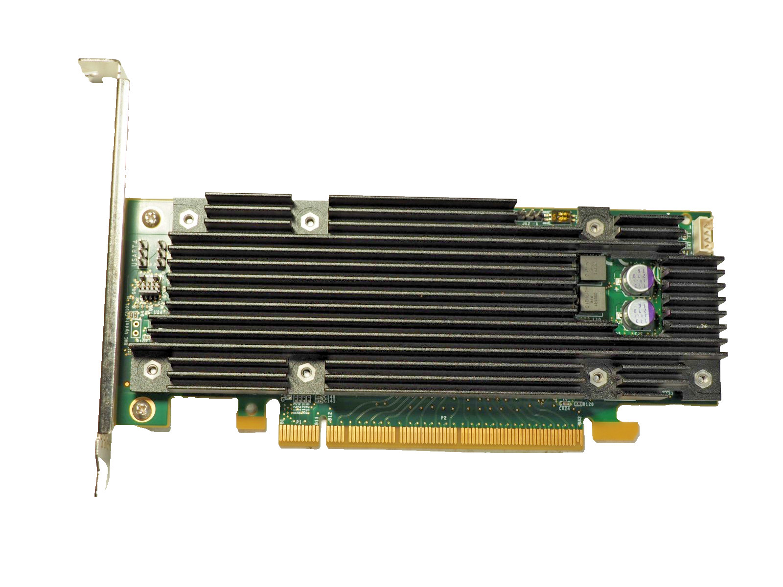 Silicom P3IMB-M-P1-VZ Intel ACC100 FEC PCIe Server Accelerator Card