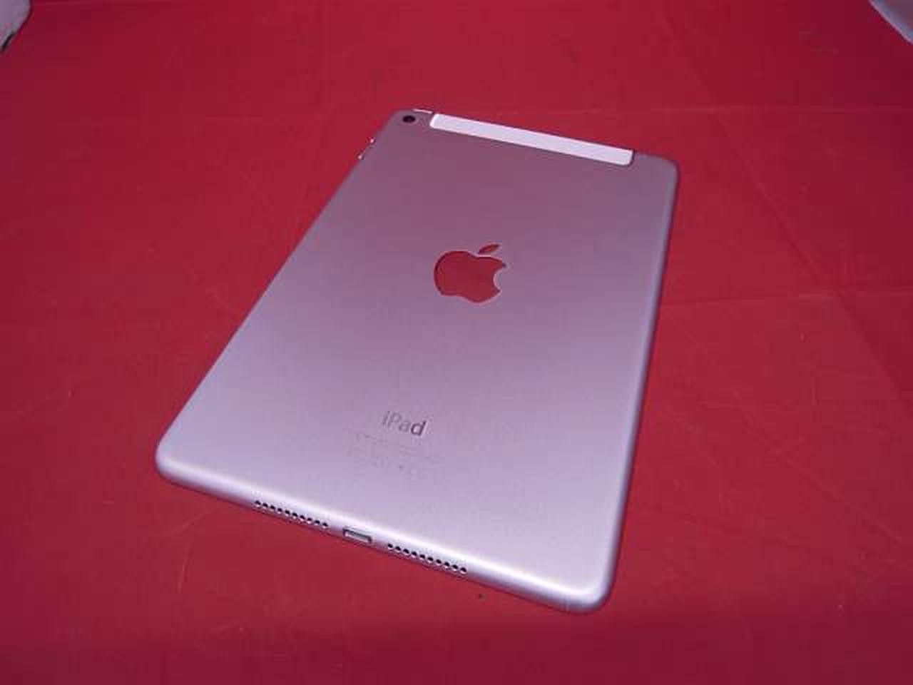 iPad Mini Model MK702J/A APPLE/AU