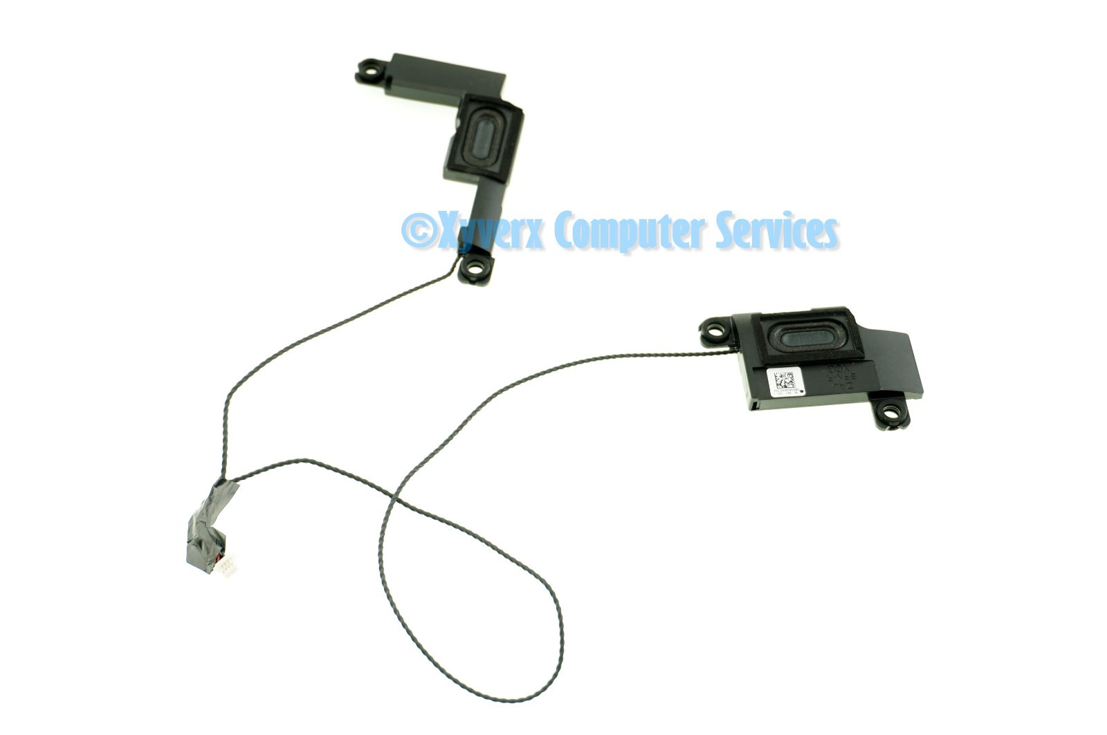 DN007655001 OEM ACER SPEAKER KIT L+R ASPIRE A515-45-R74Z N18QC3 (GRD B)(EH18)