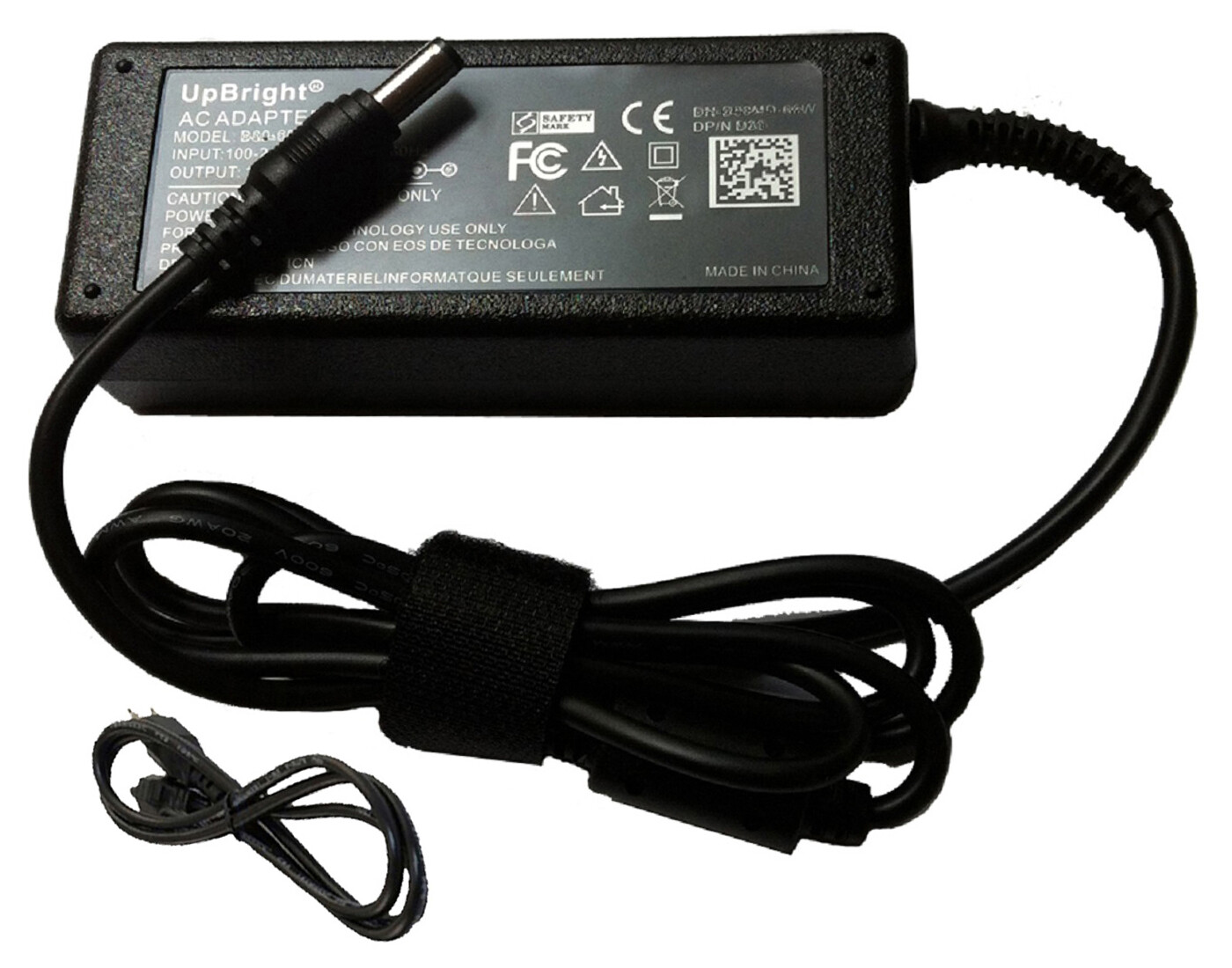 14V AC/DC Adapter Charger For Samsung Syncmaster S24B240BL S24B300EL LCD Monitor