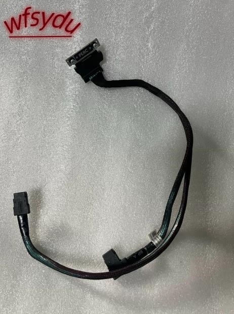DELL SAS cable 0JCJNY JCJNY R530 R530XD SAS