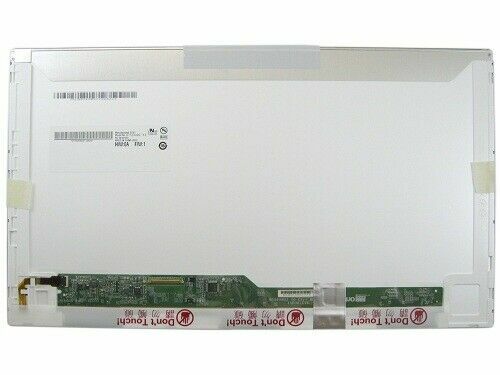 NEW LG LP156WH2(TL)(QB) 15.6 LED LCD Screen left connector