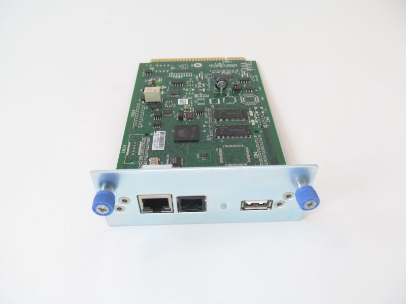 IBM 45E1414 TS3100/3200 Controller Card